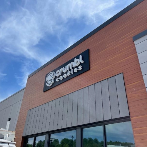 Exterior Signage